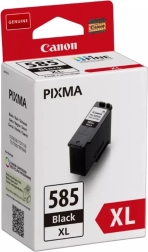 Canon PG-585XL μαύρη κασέτα μελανιού
