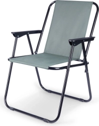 Πτυσσόμενη τουριστική καρέκλα Vilde