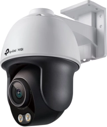 Δικτυακή κάμερα VIGI C540S 4MP Pan/Tilt με νυχτερινή όραση ColorPro (4 mm)
