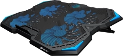Βάση ψύξης για φορητούς υπολογιστές Tracer Gamezone Turbo 17"