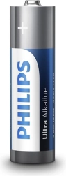 Μπαταρίες Ultra Alkaline AA 4 τεμ. blister