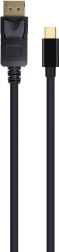 Καλώδιο Mini DisplayPort σε DisplayPort 1,8 m