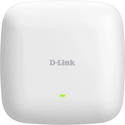 Σημείο πρόσβασης Wi‑Fi 6 AX3000 D‑Link DAP‑X3060 με PoE