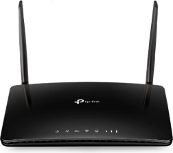 Δρομολογητής 4G+ LTE Cat. 6 AC1200