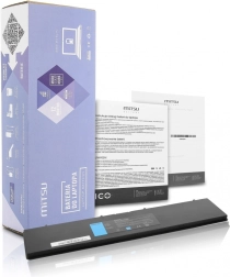 Μπαταρία MITSU για Dell Latitude E7440 4500 mAh 33 Wh