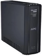 Εφεδρική τροφοδοσία APC Back‑UPS Pro 1500VA με LCD, 230 V