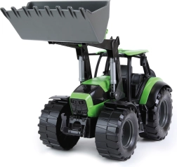Τρακτέρ με εμπρόσθιο φορτωτή DEUTZ-FAHR Agrotron 1:15, 45 cm