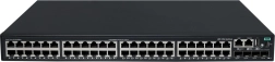 HPE Networking CW 2150 switch πρόσβασης L3 16 θυρών PoE+ με προϋπολογισμό 248 W