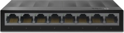Διακόπτης TP-Link LS1008G Gigabit Desktop 8 Θυρών