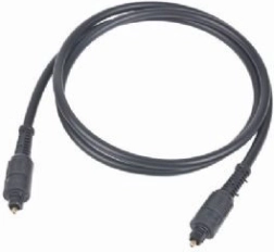 Οπτικό καλώδιο TOSLINK - TOSLINK 7,5 m