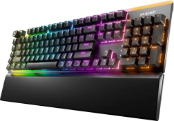 Μηχανικό πληκτρολόγιο gaming be quiet! Light Mount Silent Linear