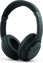 Ασύρματα ακουστικά Bluetooth Libero μαύρα