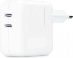 Φορτιστής 35 W με διπλό USB‑C
