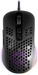 Gaming ποντίκι Shepard με φωτισμό RGB