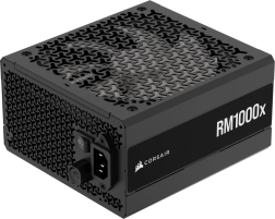 Πλήρως αρθρωτό τροφοδοτικό Corsair RMx Series 1000 ATX 3.1 Gold