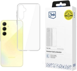 Διάφανη θήκη Clear Case για Samsung A35 5G