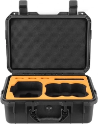 Sunnylife τσάντα μεταφοράς για DJI Neo – μαύρη