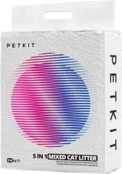 Μικτό άμμο για γάτες 7 l PetKit