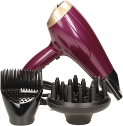 Πιστολάκι μαλλιών Remington Your Style