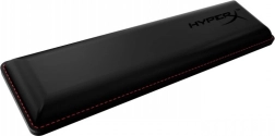 Υποστήριγμα καρπού HYPERX Wrist Rest για συμπαγή πληκτρολόγια 60–65 %