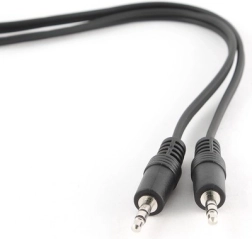 Στερεοφωνικό καλώδιο mini jack–mini jack M/M 2 m