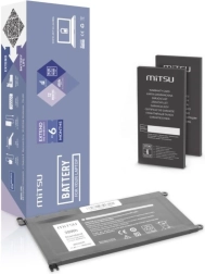 Μπαταρία Dell Vostro 14 και Inspiron 15 - 3400mAh 11.4V