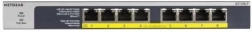 Netgear GS108LP μη διαχειριζόμενος διακόπτης 8× Gigabit με PoE+