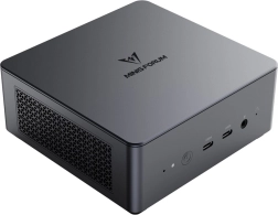 Μίνι PC Minisforum UM790 Pro Ryzen 9 7940HS barebone