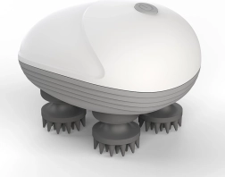 Συσκευή μασάζ κεφαλής Media-Tech Head Massager