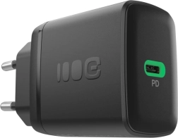 Φορτιστής πρίζας USB‑C 30 W μαύρος