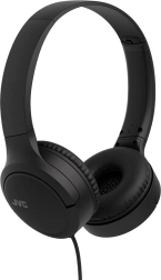 Ακουστικά USB‑C JVC HA‑S33UC μαύρα