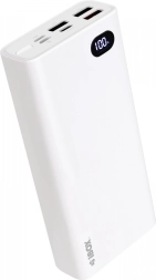 Powerbanka IBOX 20 000 mAh με power delivery και quick charge