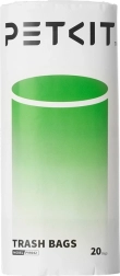 Σακούλες απορριμμάτων για PetKit PURA MAX 2