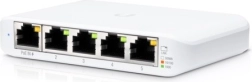 Switch Ubiquiti UniFi με 5 θύρες 1GbE