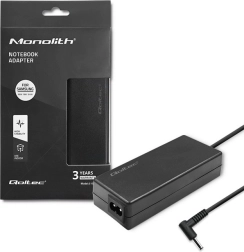 Τροφοδοτικό για Samsung 65 W (19 V, 3,42 A), βύσμα 3,0 × 1,0 mm