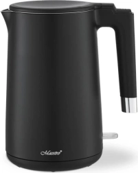 Ηλεκτρικός βραστήρας Maestro 1,7 l 1800 W μαύρος