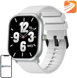 Έξυπνο ρολόι Zeblaze GTS 3 Pro λευκό