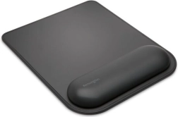 Εργονομικό mouse pad με στήριγμα καρπού ErgoSoft