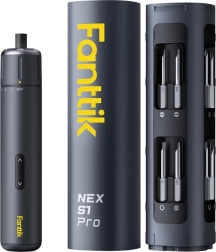 Σετ ηλεκτρικών κατσαβιδιών Fanttik S1 Pro