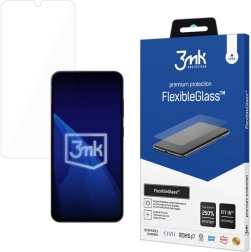 Υβριδικό προστατευτικό γυαλί FlexibleGlass™ για Samsung Galaxy S25+
