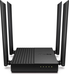Διπλής ζώνης Wi‑Fi Router TP‑Link Archer C64