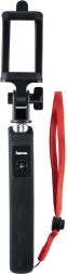 Τηλεσκοπικό selfie stick Hama με Bluetooth