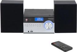 Μίνι πύργος HiFi με Bluetooth