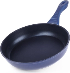 Διαμαντένιο αντικολλητικό τηγάνι 24 cm