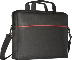 Τσάντα για notebook Defender Lite 15,6″ μαύρη