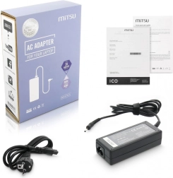 Τροφοδοτικό προσαρμογέα Mitsu για Acer 65 W 19 V 3,42 A