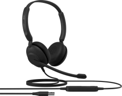Ακουστικά Jabra Evolve 10 Stereo USB-A