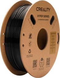 Νήμα Creality Hyper PETG μαύρο 1,75 mm