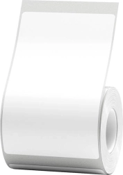 Θερμικές ετικέτες Niimbot 50 × 80 mm, λευκές, 95 τεμ.