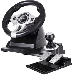 Τιμόνια Roadster pro για PC/PS3/PS4/Xbox One